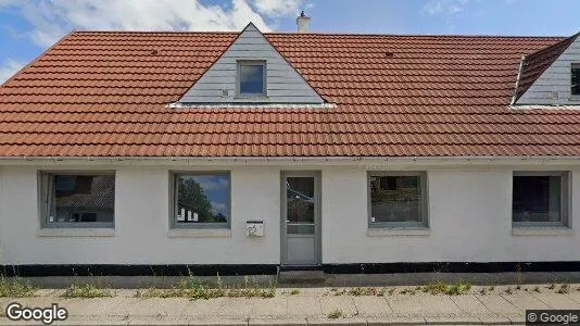  til salg i Jerslev J - Foto fra Google Street View