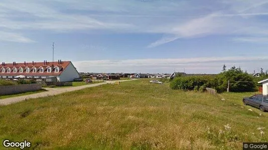  til salg i Thisted - Foto fra Google Street View