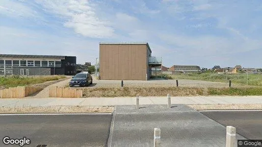  til salg i Ringkøbing - Foto fra Google Street View