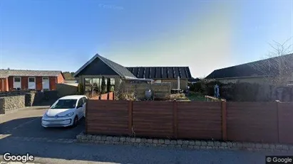  til salg i Løkken - Foto fra Google Street View