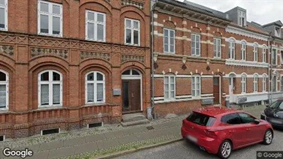  til salg i Horsens - Foto fra Google Street View