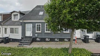  til salg i Thisted - Foto fra Google Street View