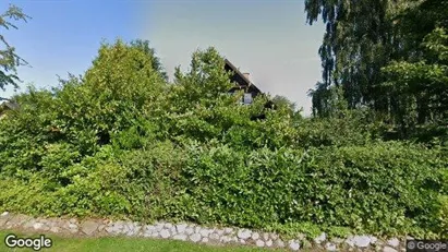  til salg i Væggerløse - Foto fra Google Street View