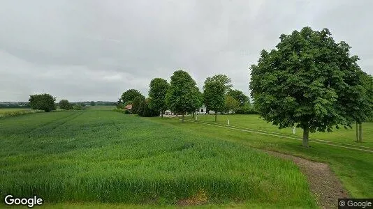  til salg i Ringsted - Foto fra Google Street View