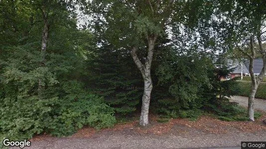  til salg i Holstebro - Foto fra Google Street View