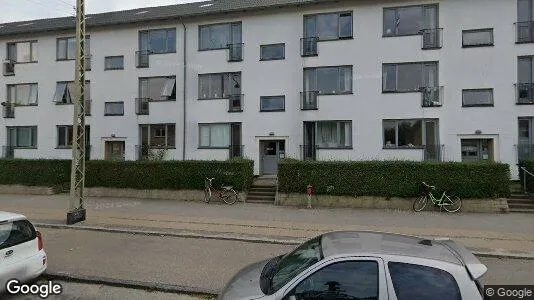  til salg i Valby - Foto fra Google Street View