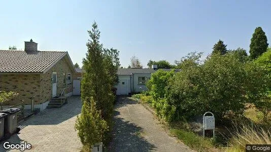  til salg i Ishøj - Foto fra Google Street View