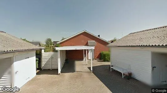 Andelsboliger til salg i Holstebro - Foto fra Google Street View