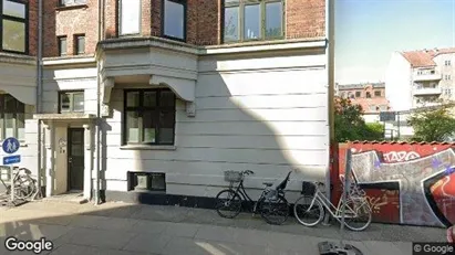 Andelsboliger til salg i København S - Foto fra Google Street View