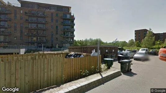 Andelsboliger til salg i København S - Foto fra Google Street View