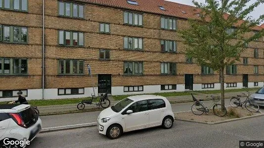 Andelsboliger til salg i Nørrebro - Foto fra Google Street View