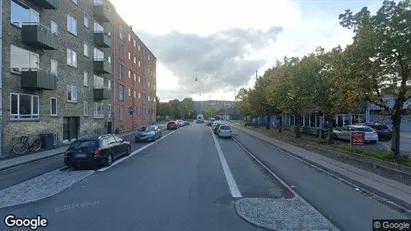 Andelsboliger til salg i København S - Foto fra Google Street View