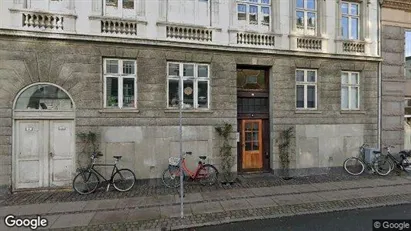 Andelsboliger til salg i København K - Foto fra Google Street View