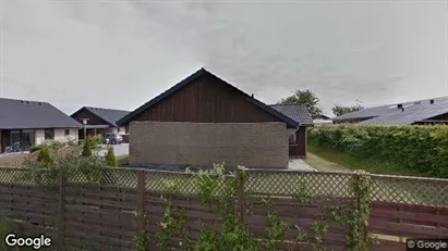 Andelsboliger til salg i Frederikshavn - Foto fra Google Street View