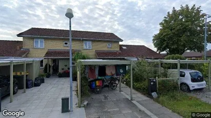 Andelsboliger til salg i Odense SØ - Foto fra Google Street View