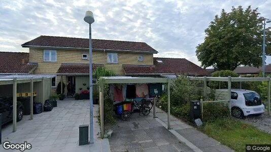 Andelsboliger til salg i Odense SØ - Foto fra Google Street View