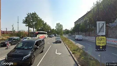 Andelsboliger til salg i København SV - Foto fra Google Street View