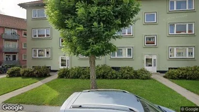 Andelsboliger til salg i Vanløse - Foto fra Google Street View