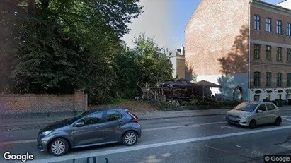 Andelsboliger til salg i Frederiksberg - Foto fra Google Street View