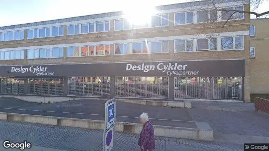 Andelsboliger til salg i Taastrup - Foto fra Google Street View