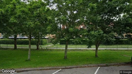 Andelsboliger til salg i Solrød Strand - Foto fra Google Street View