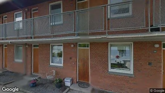 Andelsboliger til salg i Roskilde - Foto fra Google Street View