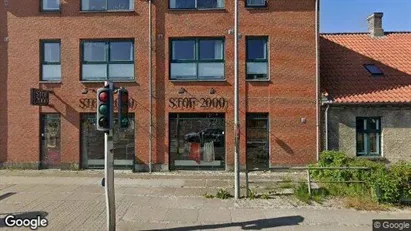 Andelsboliger til salg i Næstved - Foto fra Google Street View