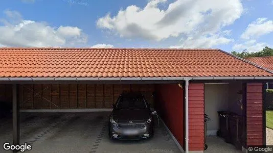 Andelsboliger til salg i Esbjerg V - Foto fra Google Street View