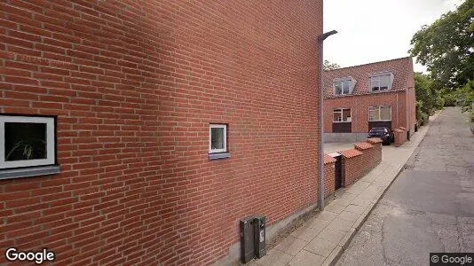 Andelsboliger til salg i Kolding - Foto fra Google Street View