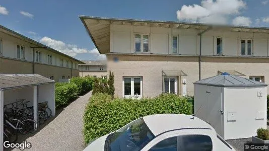 Andelsboliger til salg i Holstebro - Foto fra Google Street View