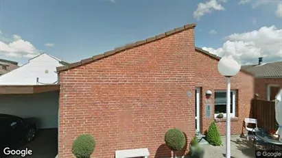 Andelsboliger til salg i Holstebro - Foto fra Google Street View