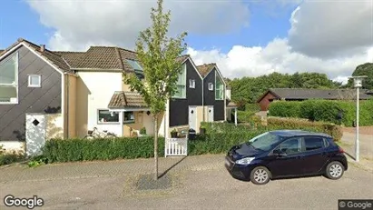 Andelsboliger til salg i Herning - Foto fra Google Street View