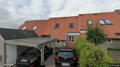 Andelsboliger til salg i Tranbjerg J - Foto fra Google Street View