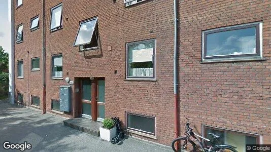 Andelsboliger til salg i Horsens - Foto fra Google Street View