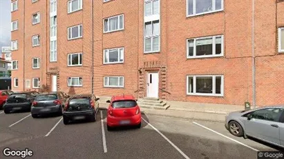 Andelsboliger til salg i Randers C - Foto fra Google Street View