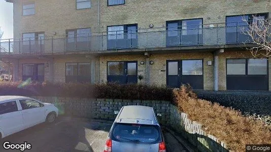 Andelsboliger til salg i Aalborg SØ - Foto fra Google Street View