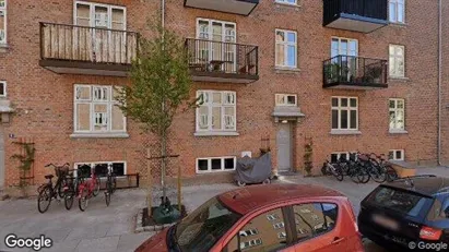 Andelsboliger til salg i København S - Foto fra Google Street View