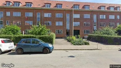 Andelsboliger til salg i København NV - Foto fra Google Street View