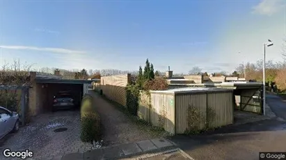 Andelsboliger til salg i Køge - Foto fra Google Street View