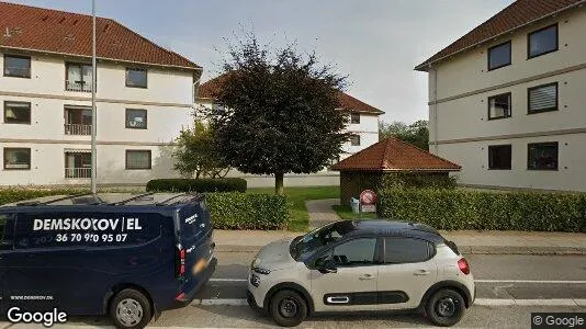 Andelsboliger til salg i Hvidovre - Foto fra Google Street View