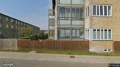 Andelsboliger til salg i Hvidovre - Foto fra Google Street View