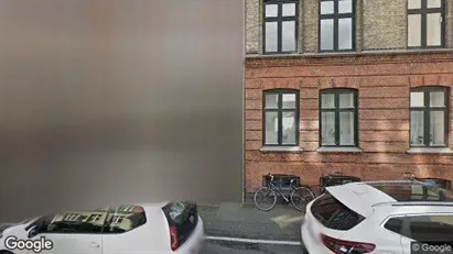 Andelsboliger til salg i København S - Foto fra Google Street View