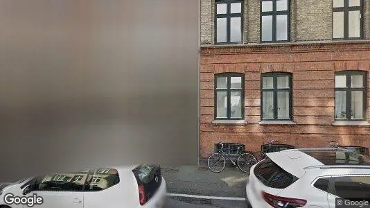 Andelsboliger til salg i København S - Foto fra Google Street View