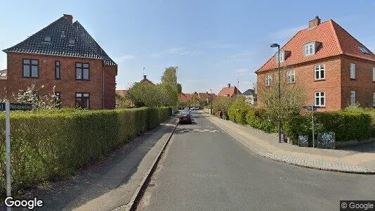 Andelsboliger til salg i København S - Foto fra Google Street View