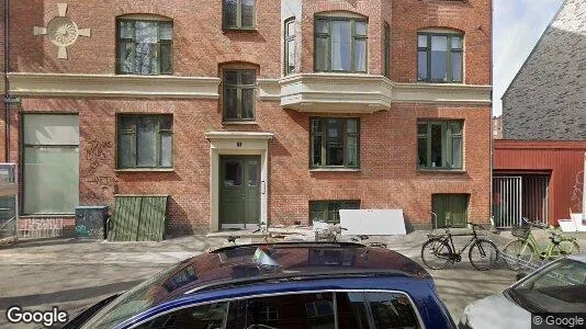 Andelsboliger til salg i København S - Foto fra Google Street View