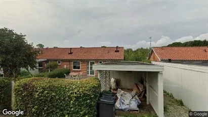 Andelsboliger til salg i Horsens - Foto fra Google Street View