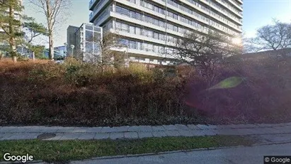 Andelsboliger til salg i Århus C - Foto fra Google Street View