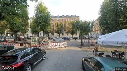 Andelsboliger til salg i Frederiksberg C - Foto fra Google Street View