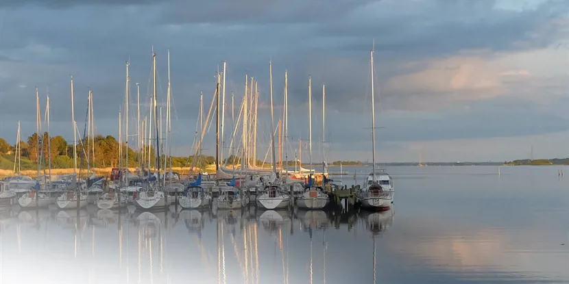 Frederikssund: Den charmerende havneby med det smukke natur