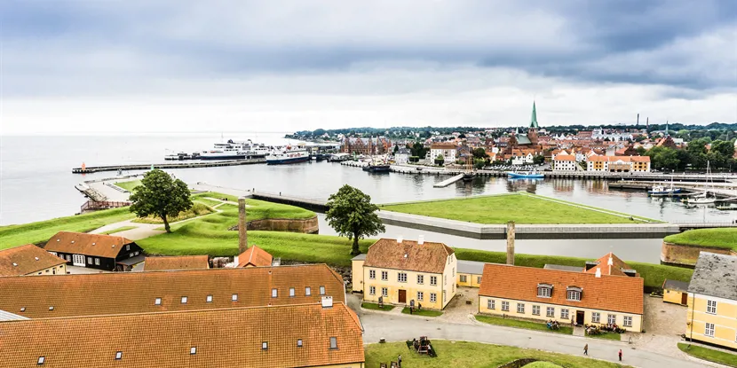 Gode råd når du køber en andelsbolig